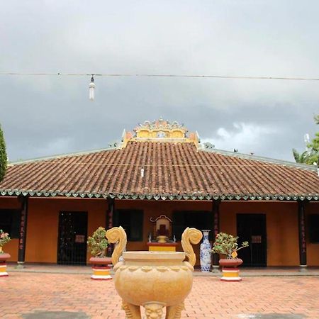 Bao Vy Hotel Ho Chi Minh Zewnętrze zdjęcie