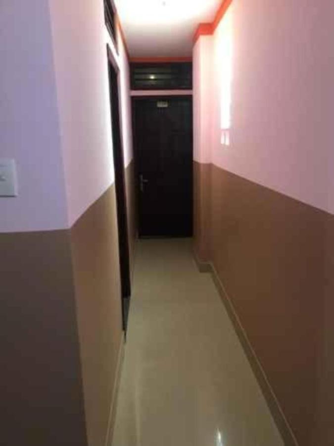 Bao Vy Hotel Ho Chi Minh Zewnętrze zdjęcie