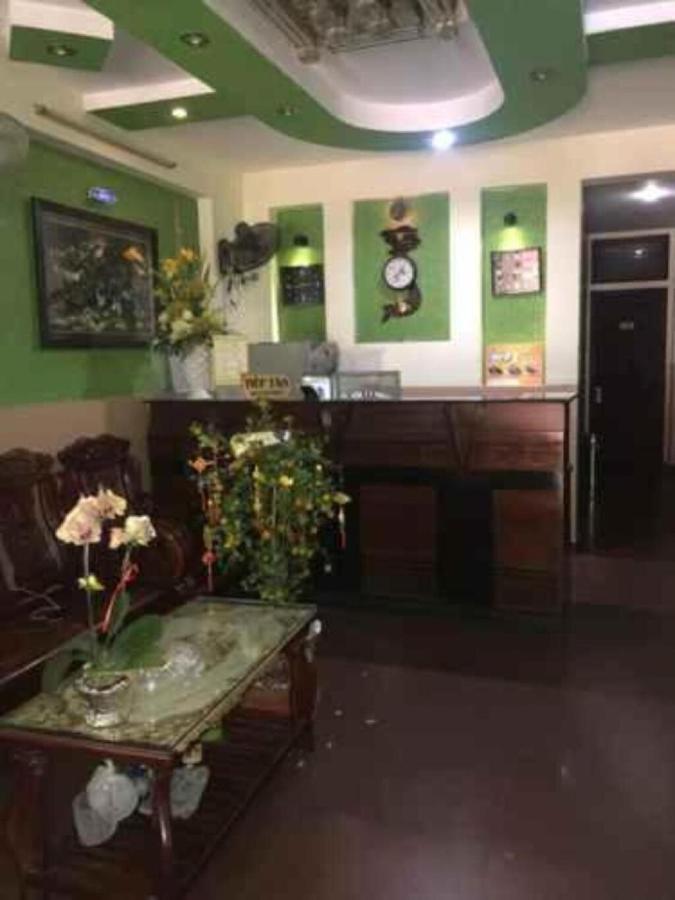 Bao Vy Hotel Ho Chi Minh Zewnętrze zdjęcie