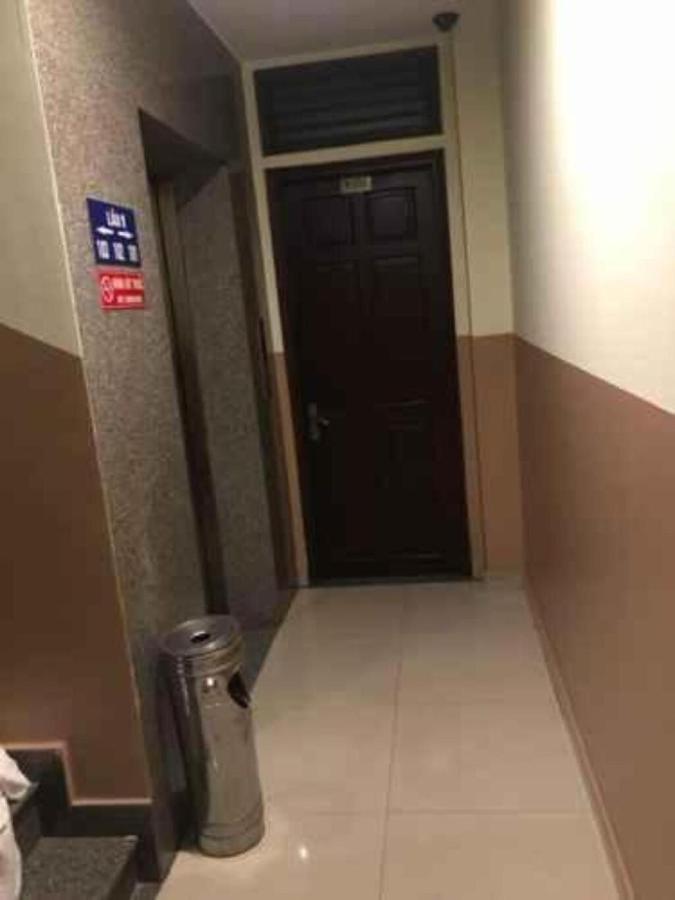 Bao Vy Hotel Ho Chi Minh Zewnętrze zdjęcie